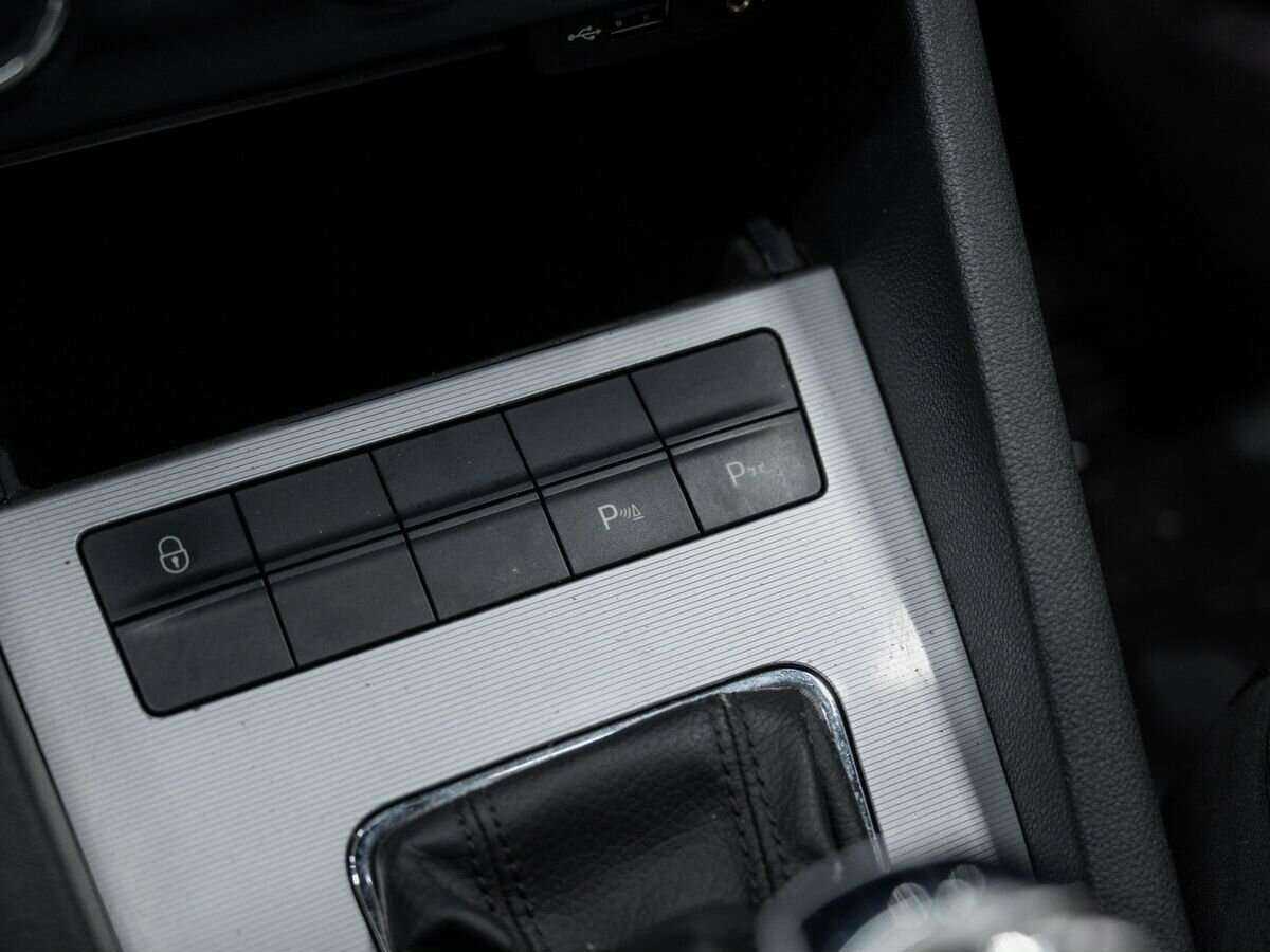 Skoda Octavia б/у, 2015, Роботизированная. Фото: #20