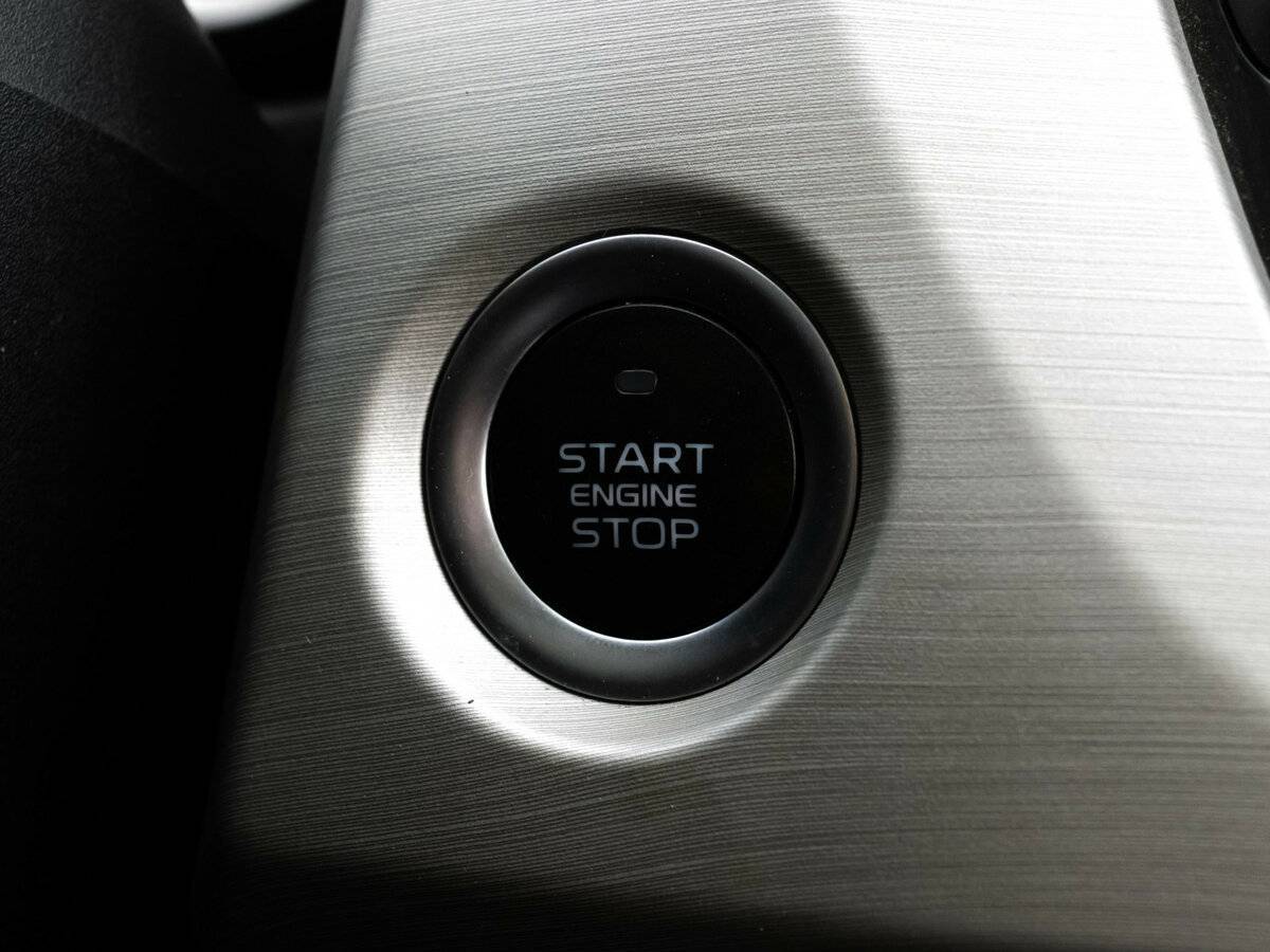 Geely Atlas б/у, 2019, Механическая. Фото: #11