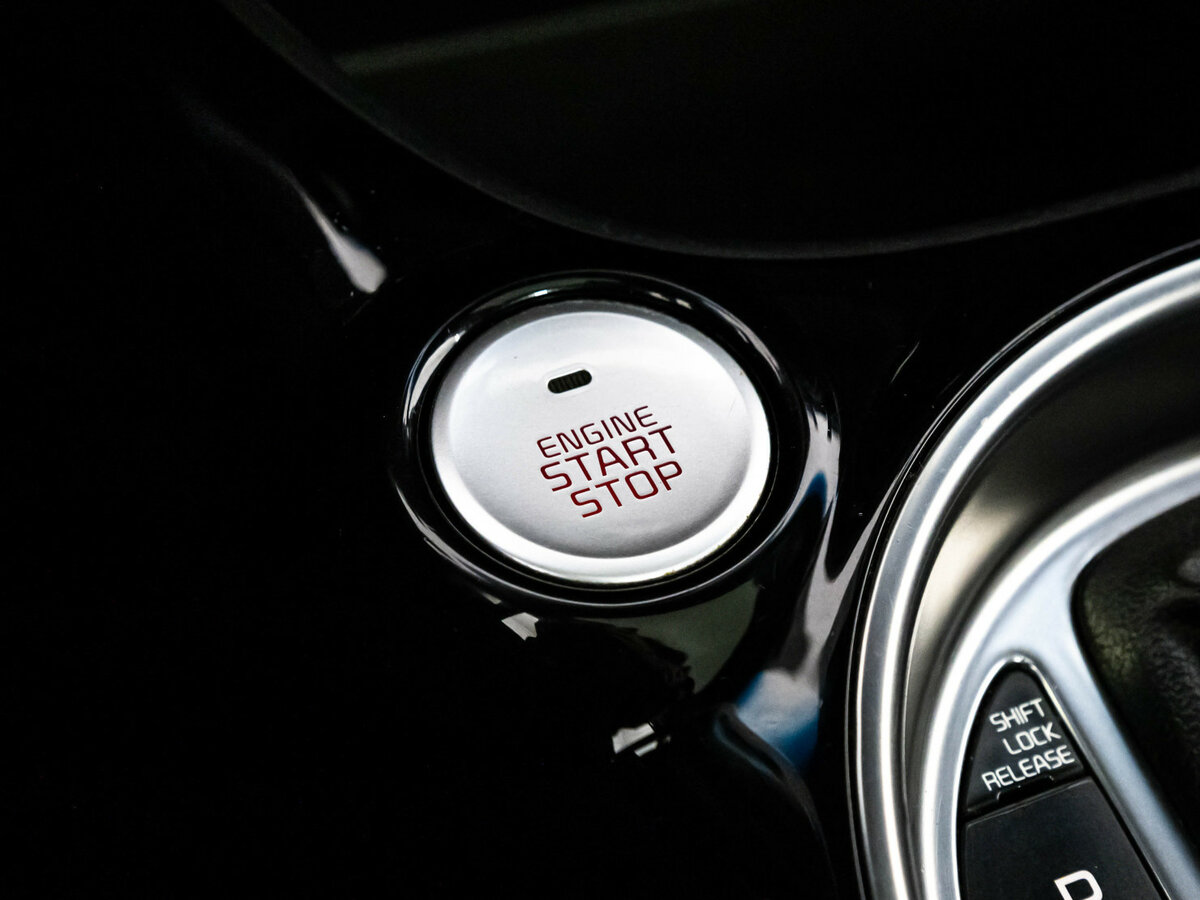 Kia Soul б/у, 2015, Автоматическая. Фото: #12