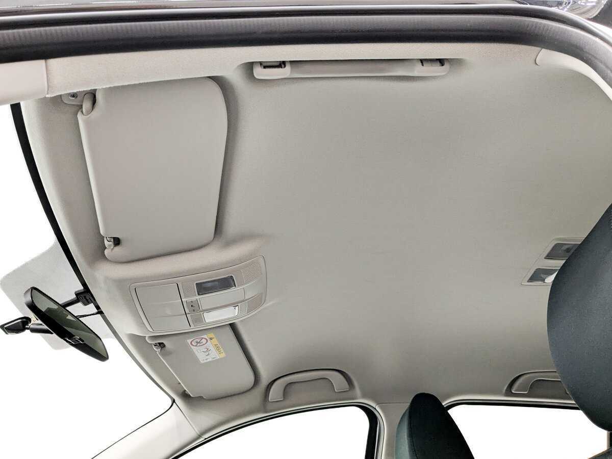 Mazda CX-5 б/у, 2014, Автоматическая. Фото: #19