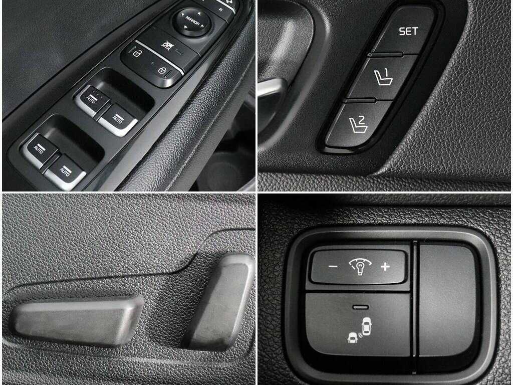 Kia Optima б/у, 2016, Автоматическая. Фото: #20