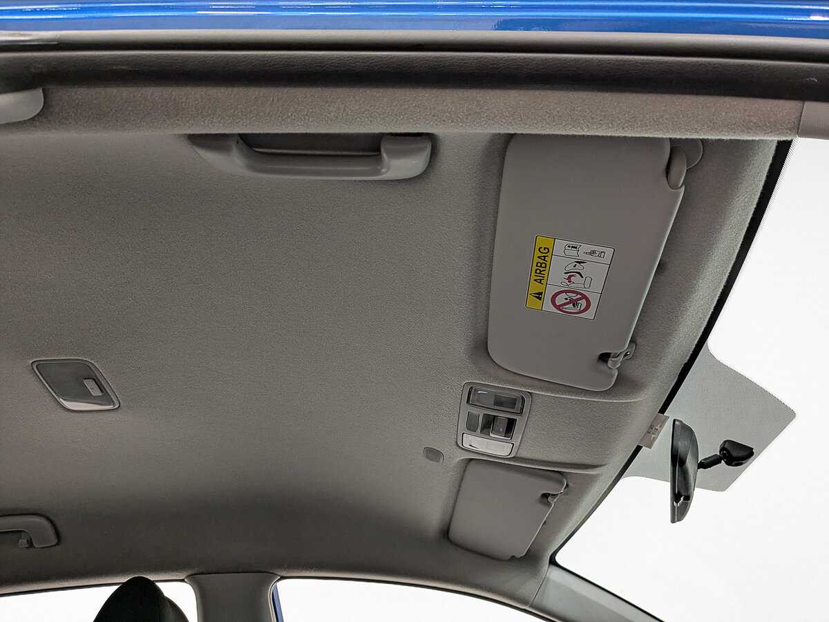 Kia Rio б/у, 2019, Автоматическая. Фото: #21