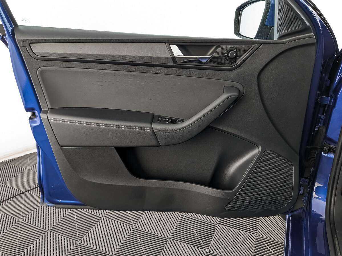 Skoda Rapid б/у, 2021, Роботизированная. Фото: #14