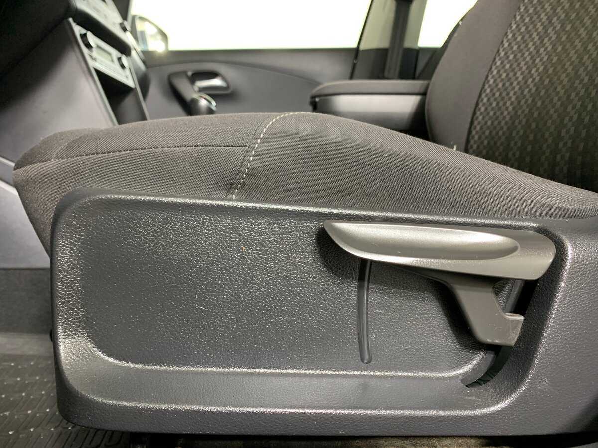 Volkswagen Polo б/у, 2016, Механическая. Фото: #13