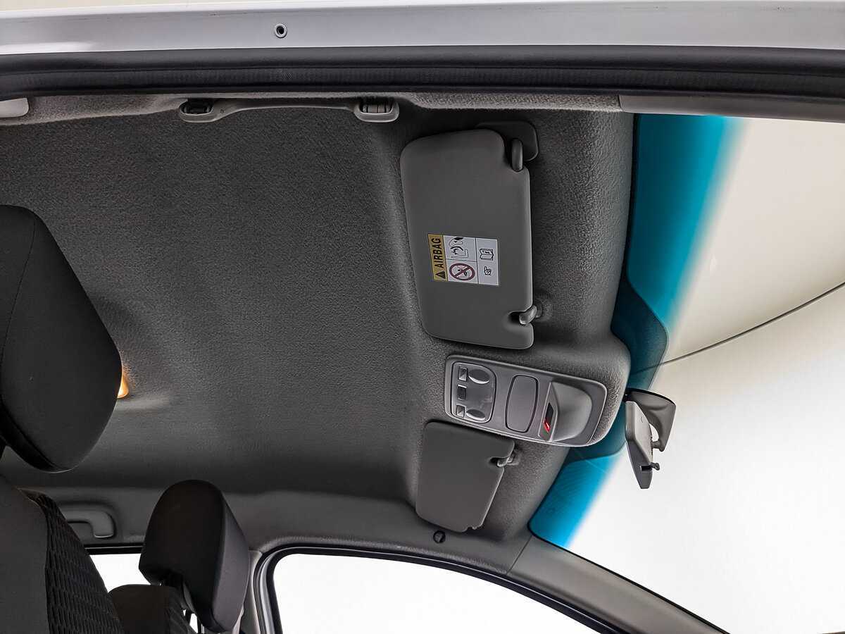 Renault Kaptur б/у, 2019, Вариатор. Фото: #18