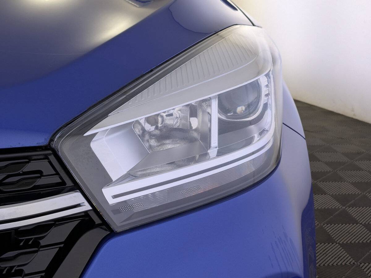 Chery Tiggo 4 б/у, 2021, Механическая. Фото: #10