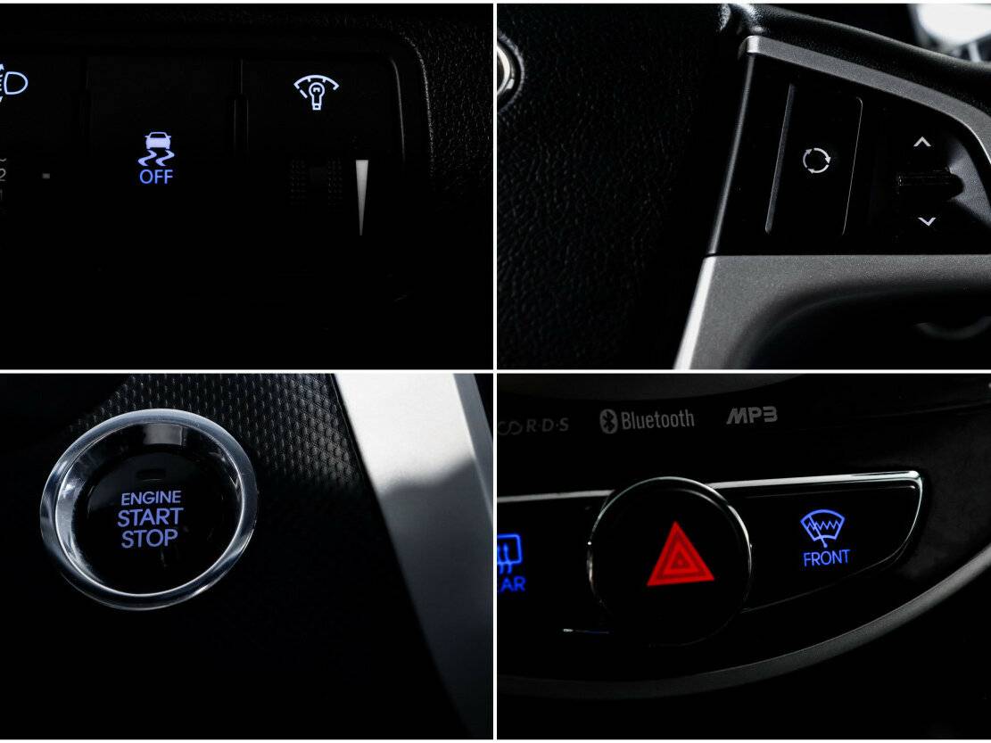 Hyundai Solaris б/у, 2012, Автоматическая. Фото: #13