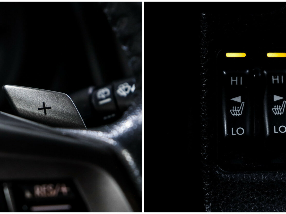 Subaru XV б/у, 2014, Вариатор. Фото: #15