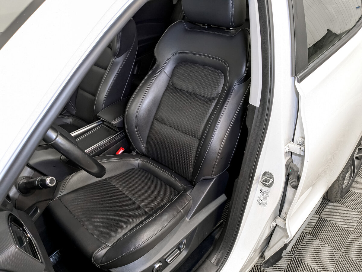 Chery Tiggo 4 б/у, 2022, Роботизированная. Фото: #18