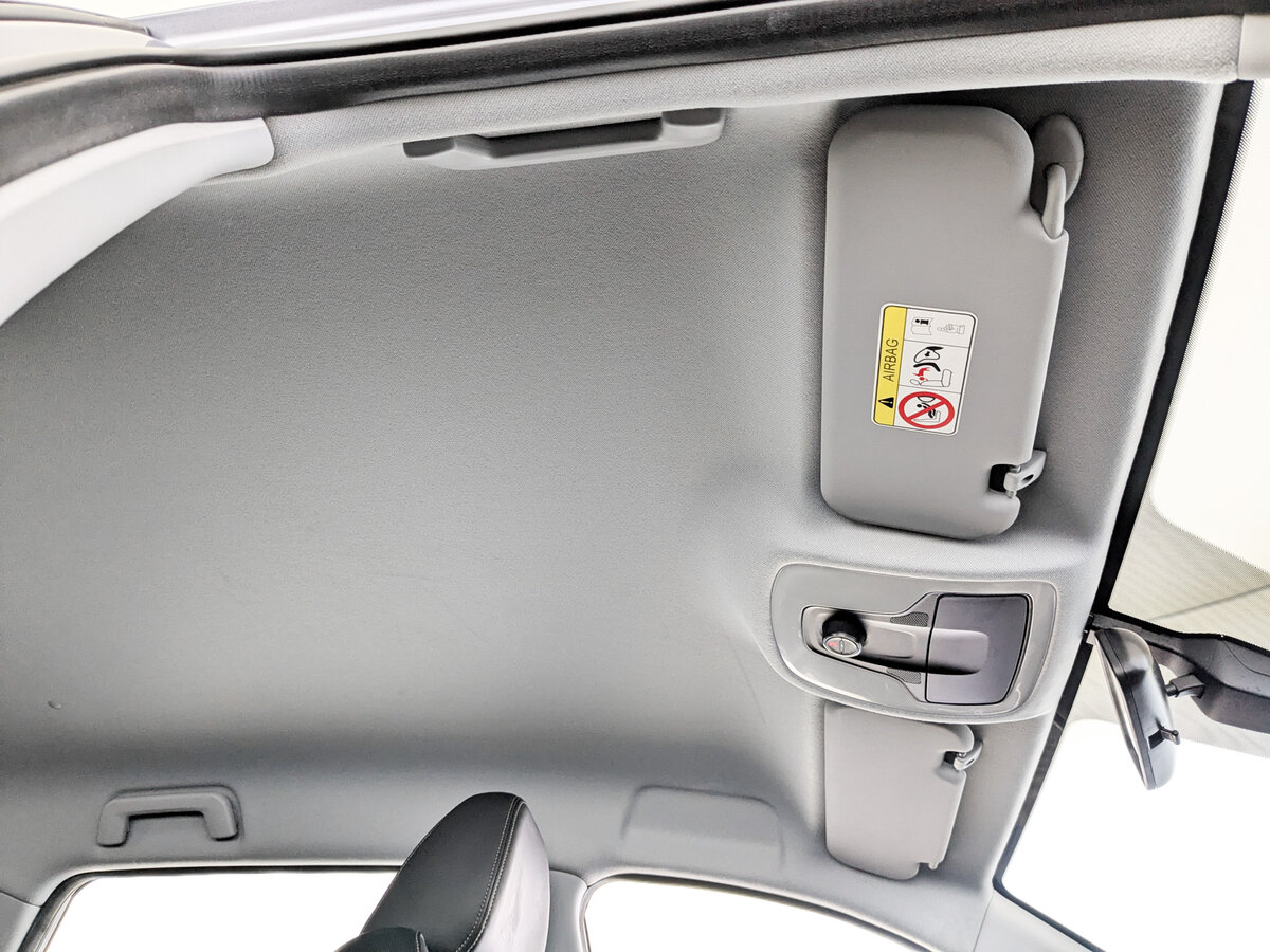 Chery Tiggo 4 Pro б/у, 2022, Вариатор. Фото: #20