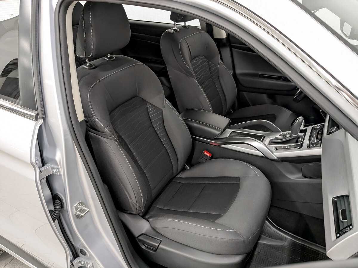 Geely Atlas б/у, 2018, Автоматическая. Фото: #20