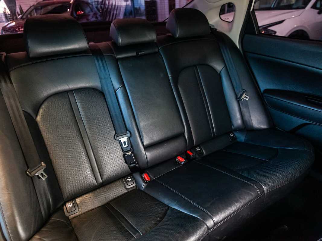 Kia Optima б/у, 2017, Автоматическая. Фото: #7