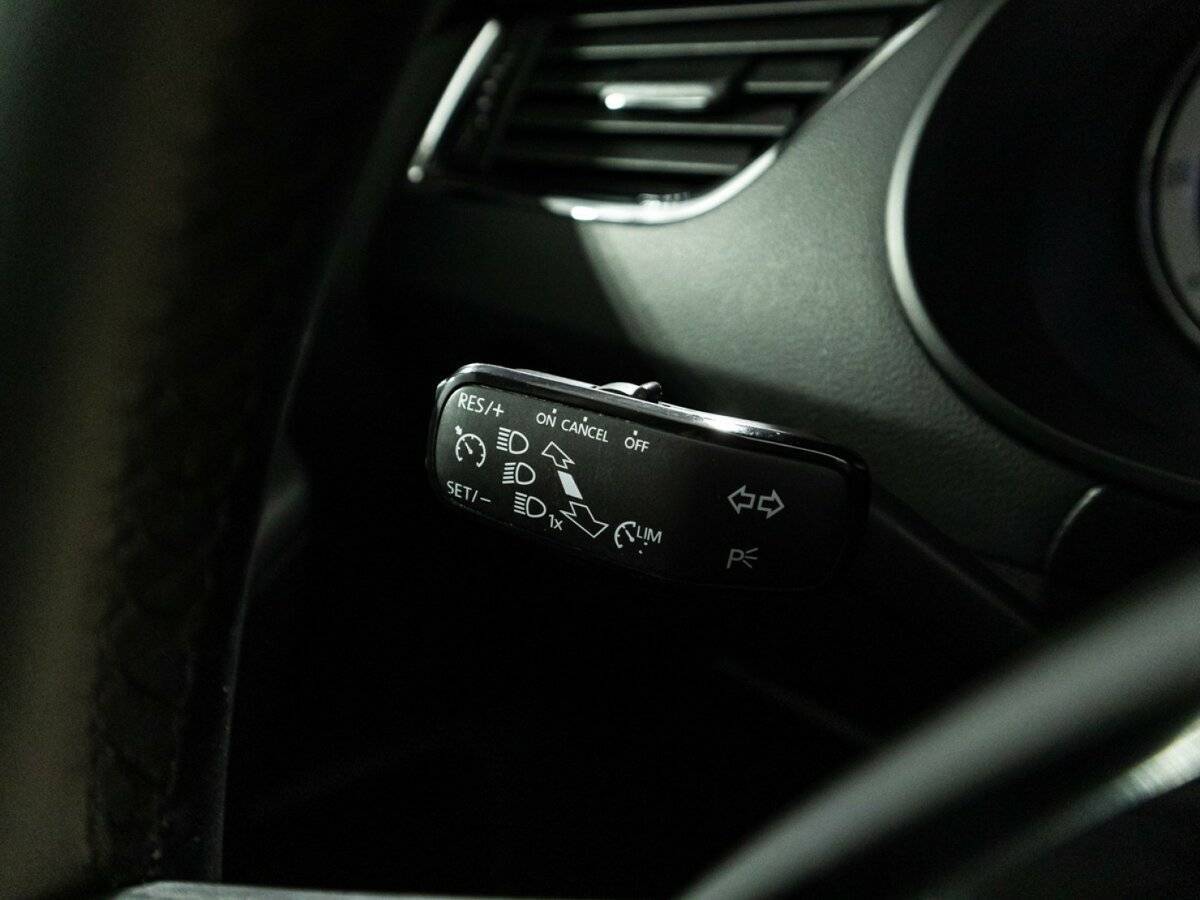 Skoda Octavia б/у, 2018, Автоматическая. Фото: #18