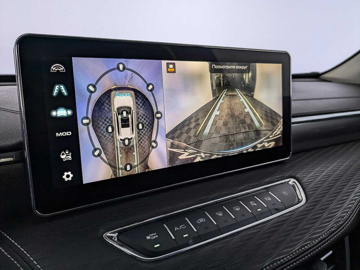 Haval Jolion б/у, 2022, Роботизированная. Фото: #24