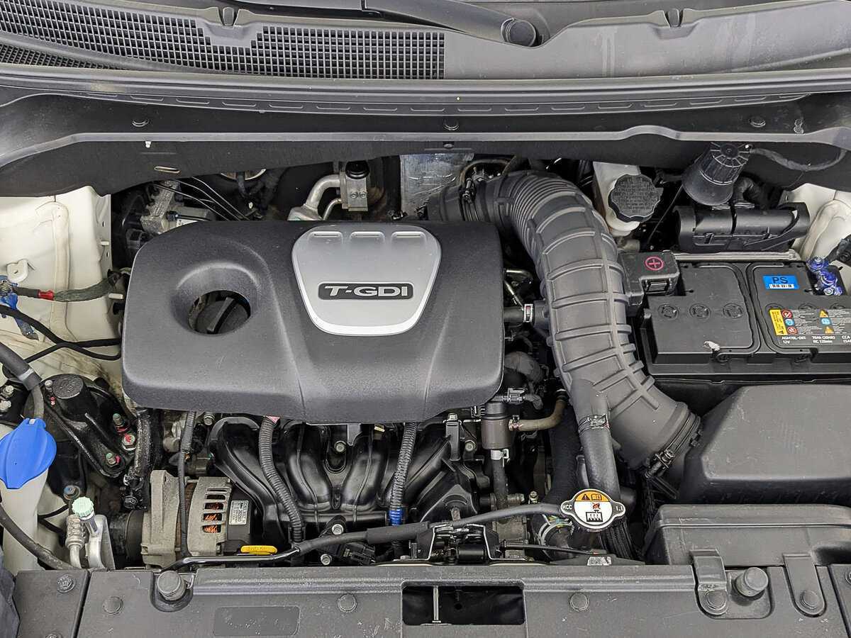 Kia Soul б/у, 2017, Роботизированная. Фото: #8