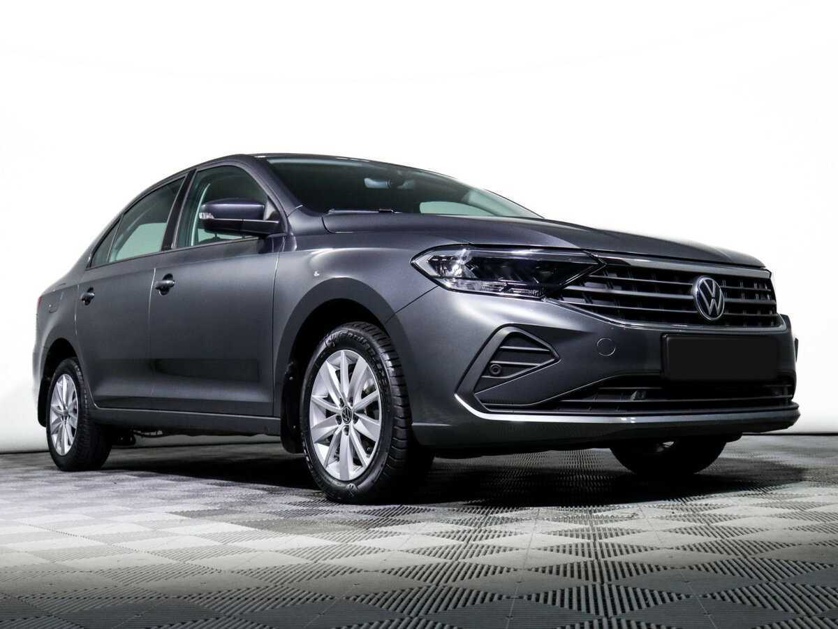 Volkswagen Polo б/у, 2021, Автоматическая. Фото: #18