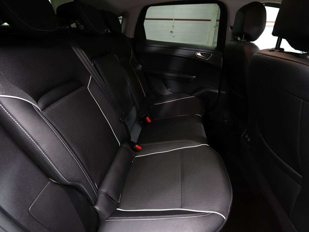 Renault Arkana б/у, 2021, Вариатор. Фото: #15