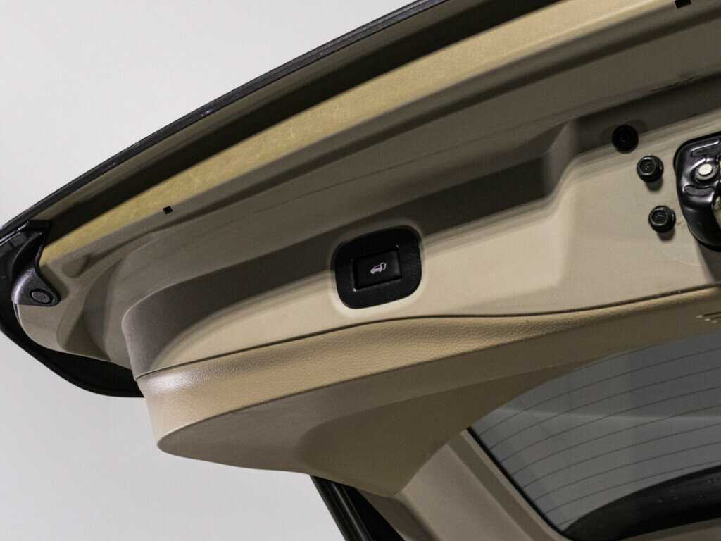 Nissan X-Trail б/у, 2018, Вариатор. Фото: #14