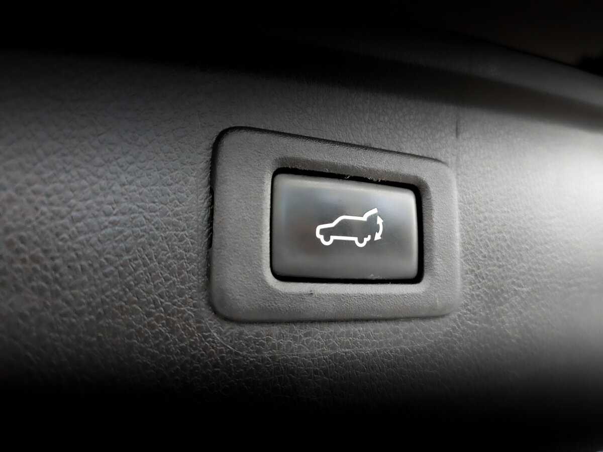 Subaru Outback б/у, 2015, Вариатор. Фото: #25
