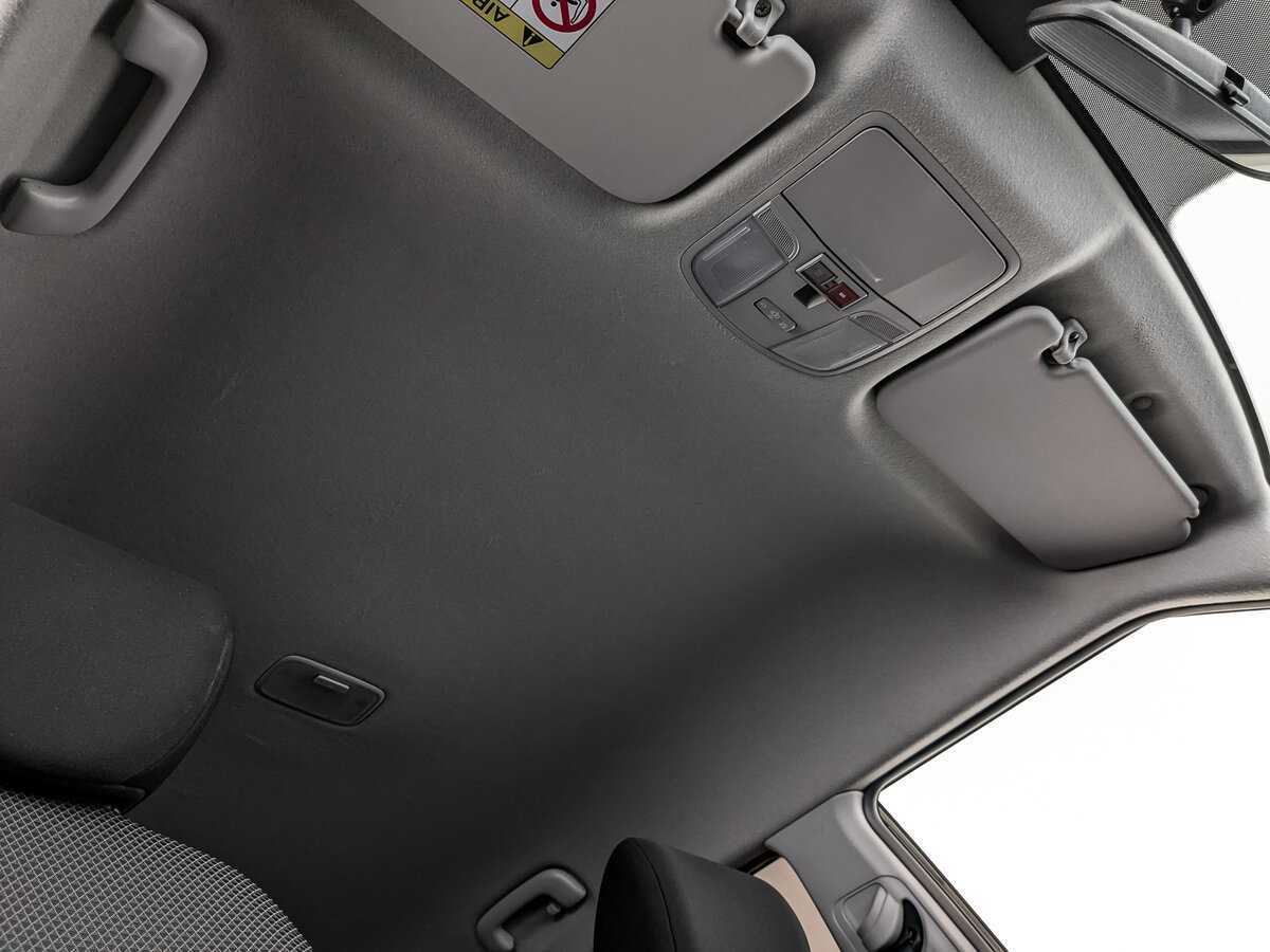 Hyundai Creta б/у, 2019, Автоматическая. Фото: #18