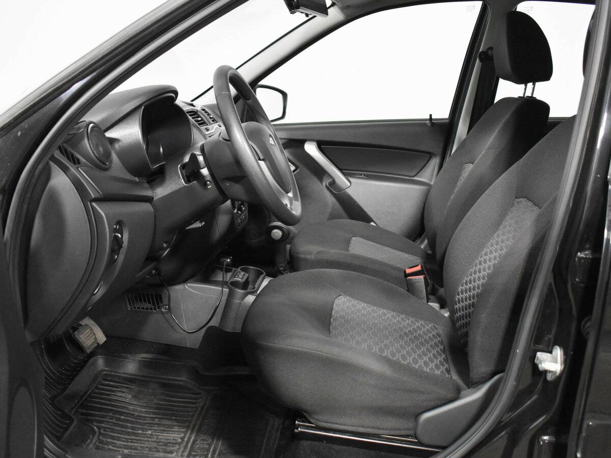 Lada (ВАЗ) Granta б/у, 2020, Автоматическая. Фото: #9