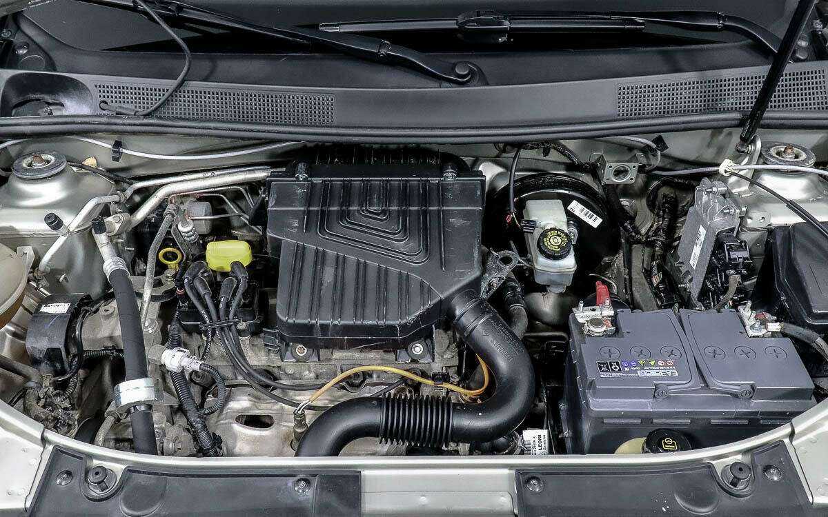 Renault Sandero б/у, 2015, Механическая. Фото: #13