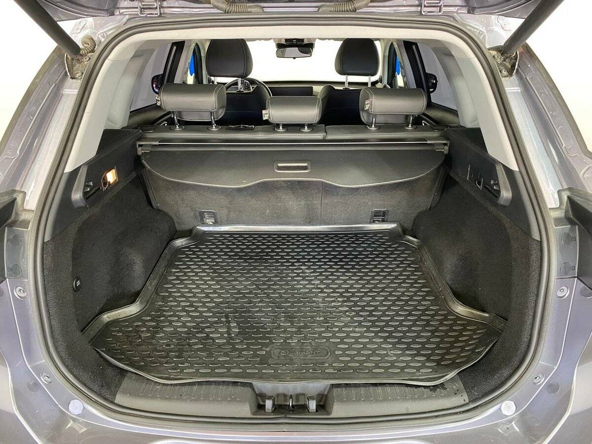 Chery Tiggo 7 Pro Max б/у, 2022, Вариатор. Фото: #15