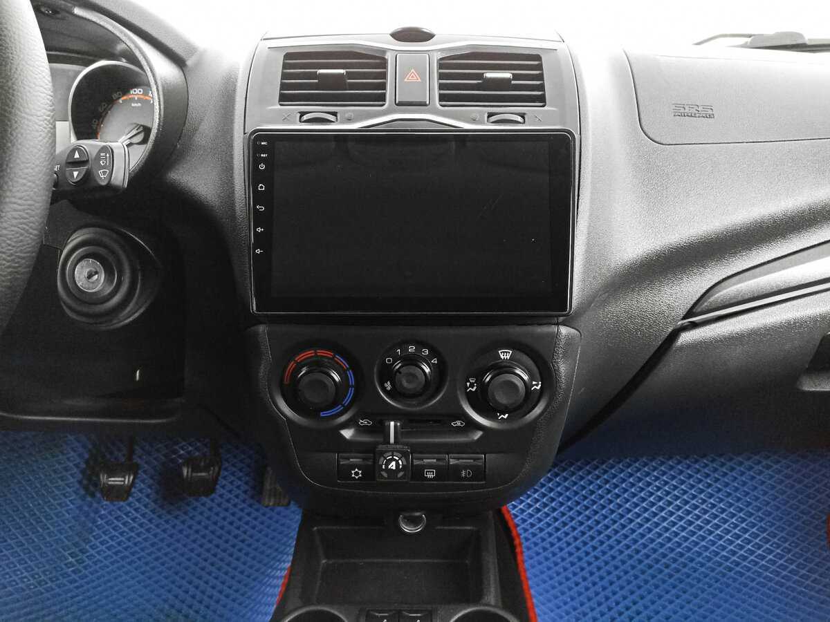 Lada (ВАЗ) Granta б/у, 2020, Механическая. Фото: #14