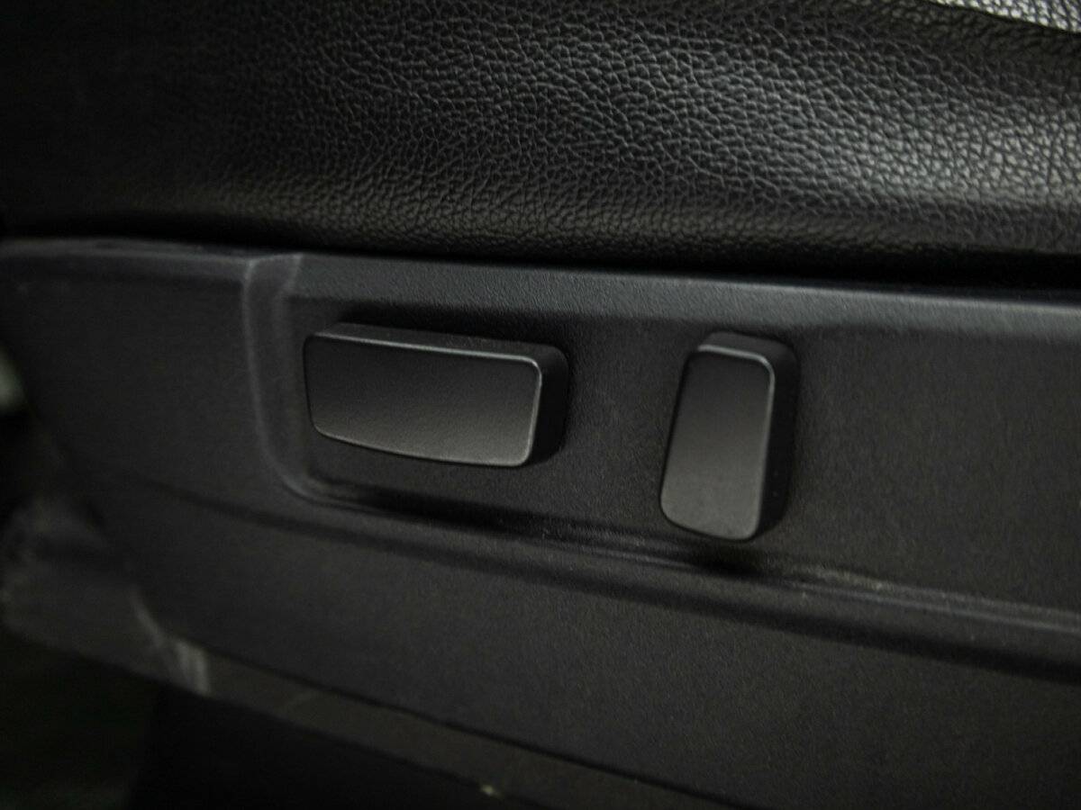 Mitsubishi Outlander б/у, 2013, Вариатор. Фото: #16