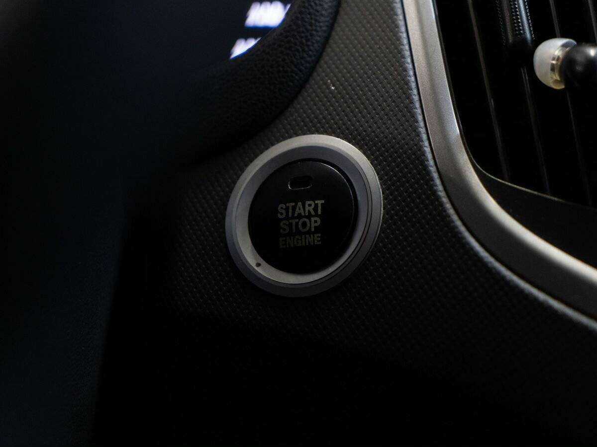 Hyundai Creta б/у, 2018, Автоматическая. Фото: #16