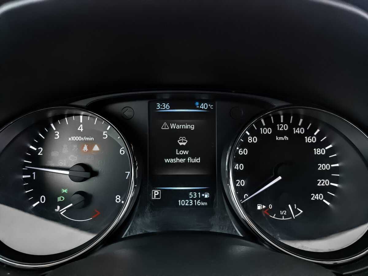 Nissan Qashqai б/у, 2019, Вариатор. Фото: #11