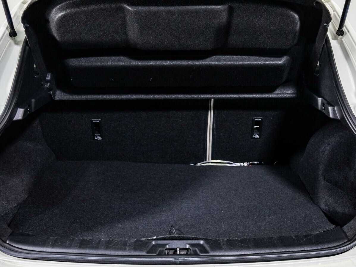 Nissan Qashqai б/у, 2014, Вариатор. Фото: #23