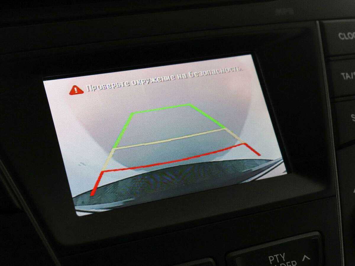 Hyundai Santa Fe б/у, 2012, Автоматическая. Фото: #12