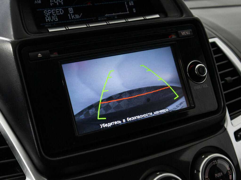 Mitsubishi Pajero Sport б/у, 2014, Автоматическая. Фото: #14