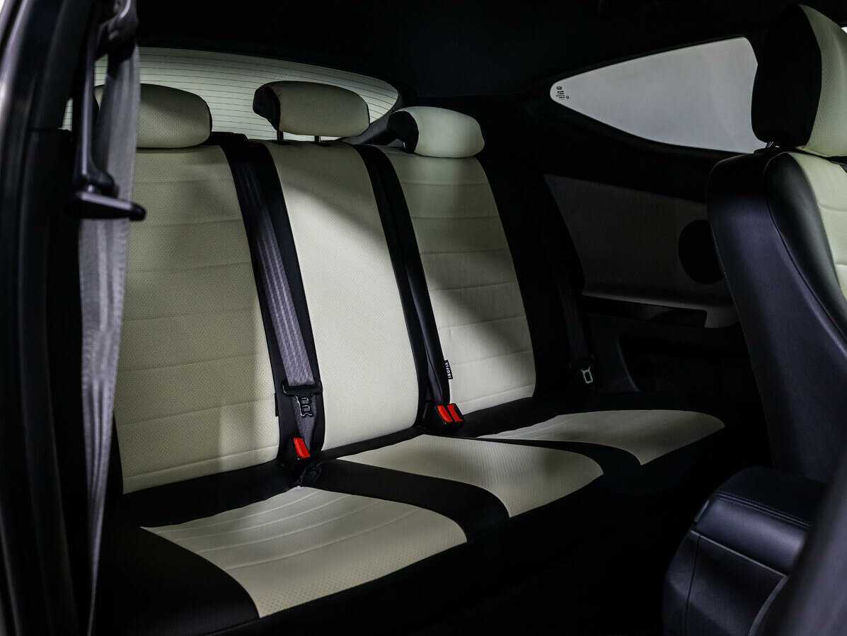 Kia Ceed б/у, 2014, Автоматическая. Фото: #8