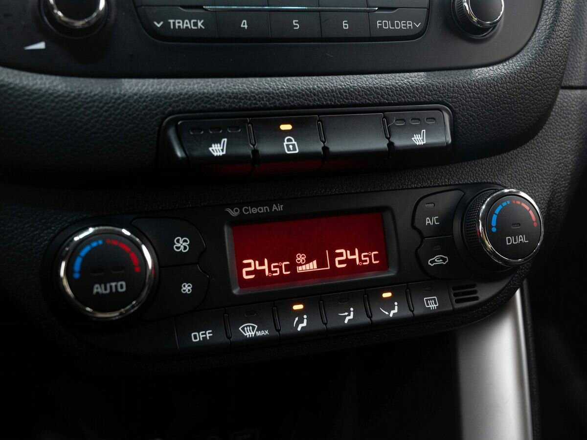 Kia Ceed б/у, 2016, Автоматическая. Фото: #22