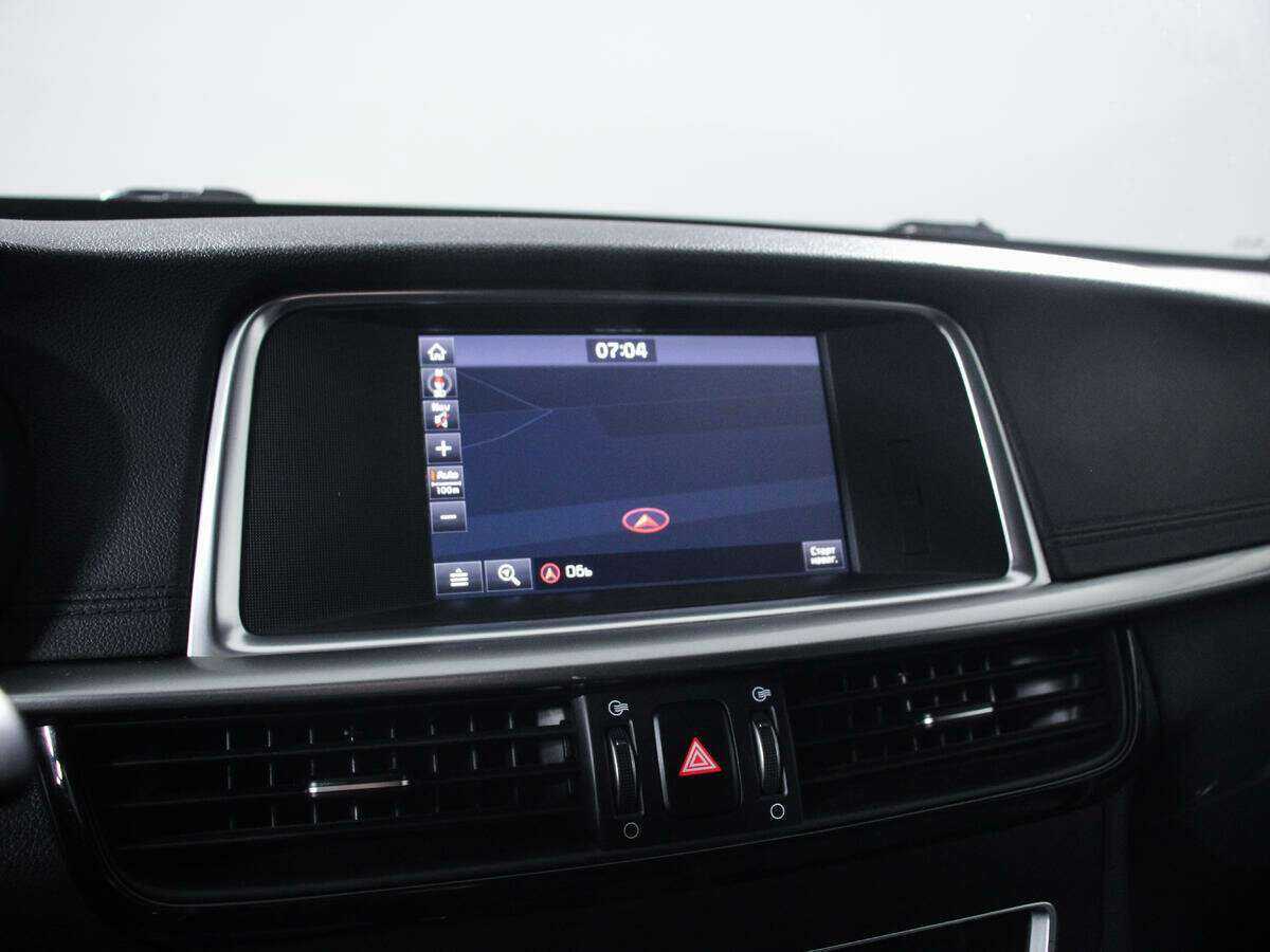 Kia Optima б/у, 2018, Автоматическая. Фото: #14