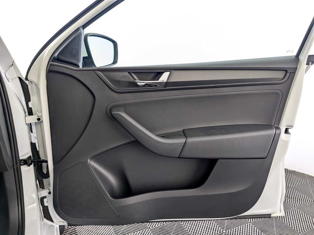 Skoda Rapid б/у, 2021, Автоматическая. Фото: #19