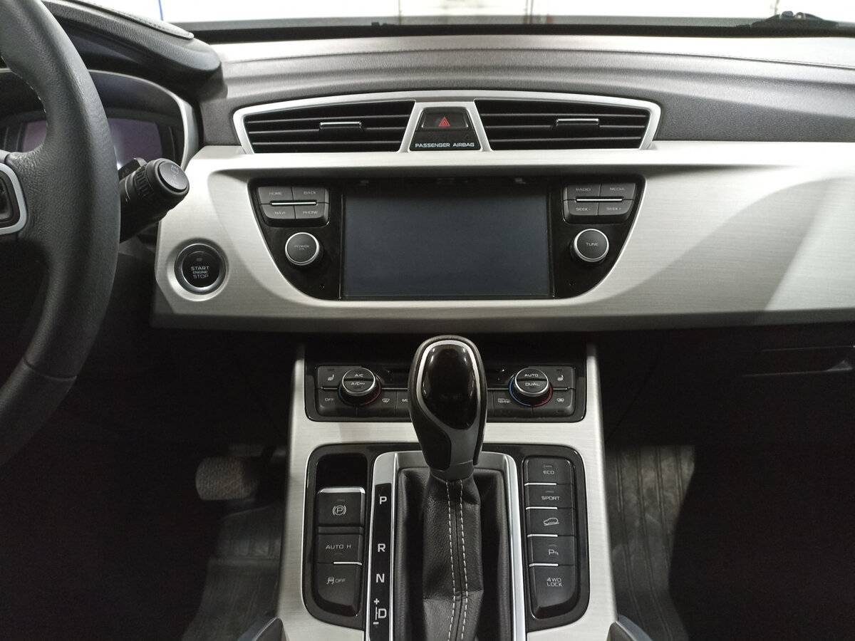 Geely Atlas б/у, 2020, Автоматическая. Фото: #14