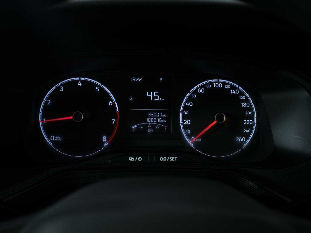 Volkswagen Polo б/у, 2020, Автоматическая. Фото: #10