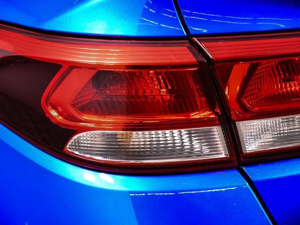 Kia Rio б/у, 2019, Автоматическая. Фото: #13