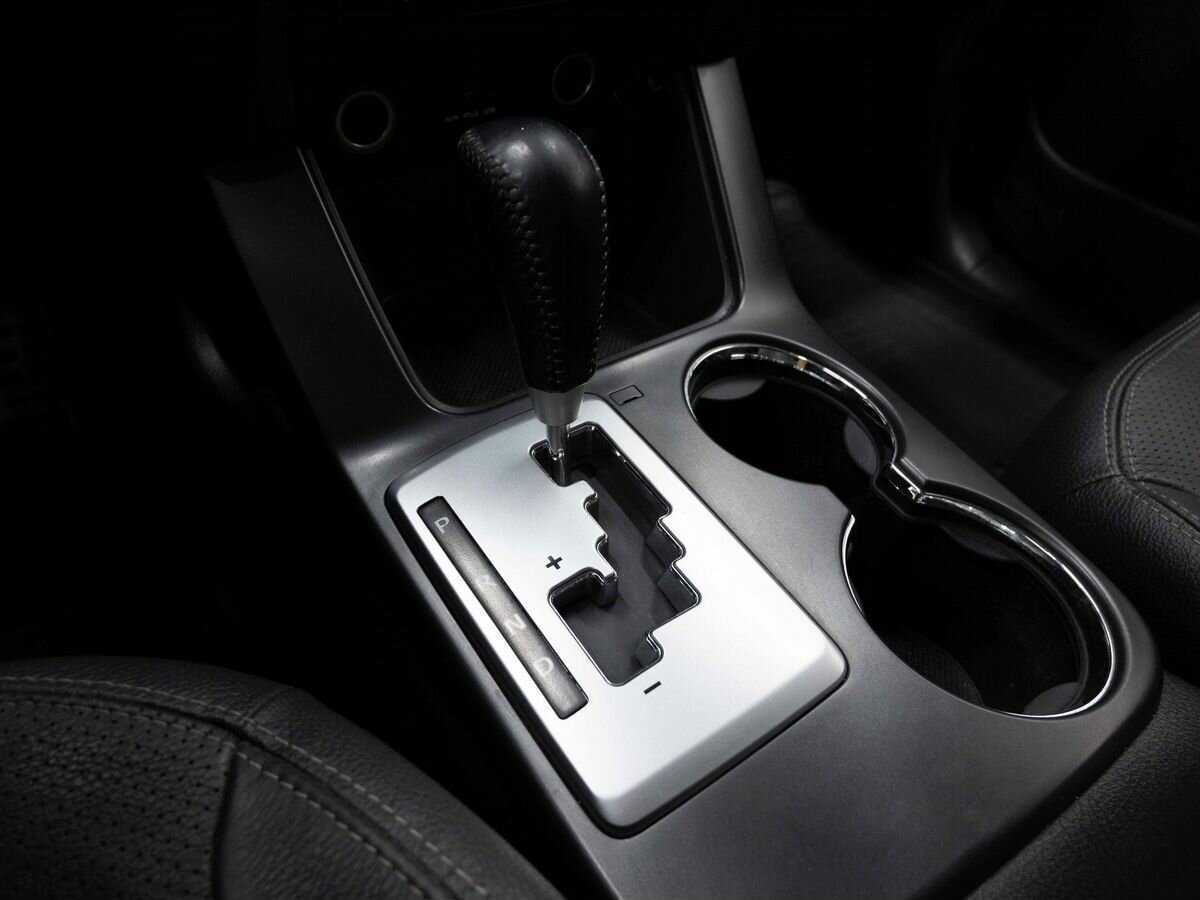 Kia Sorento б/у, 2012, Автоматическая. Фото: #20