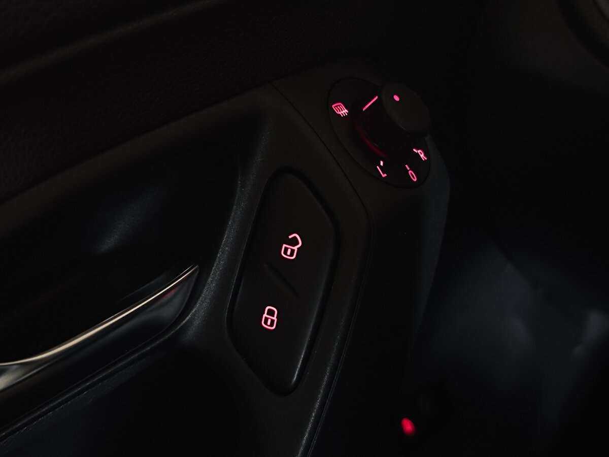 Volkswagen Polo б/у, 2018, Автоматическая. Фото: #17