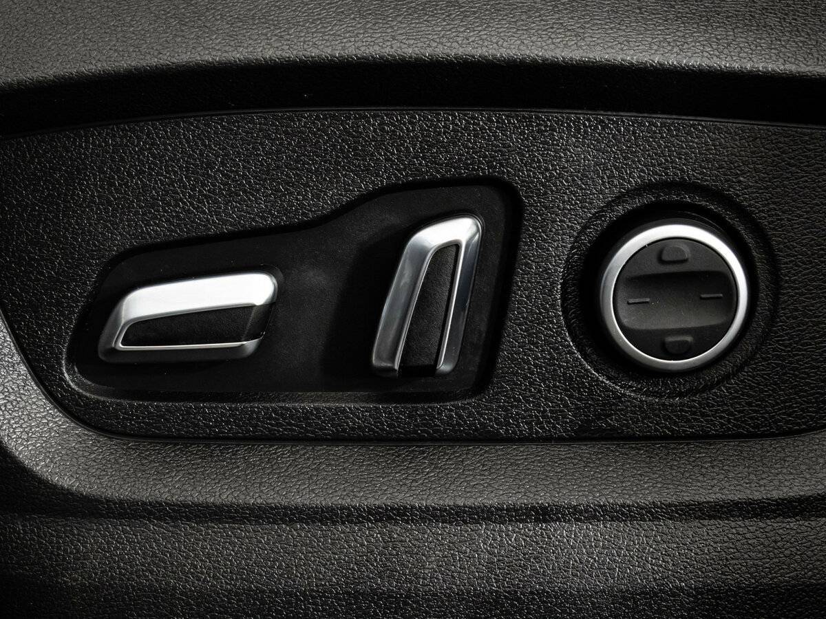 Chery Tiggo 4 Pro б/у, 2022, Вариатор. Фото: #17