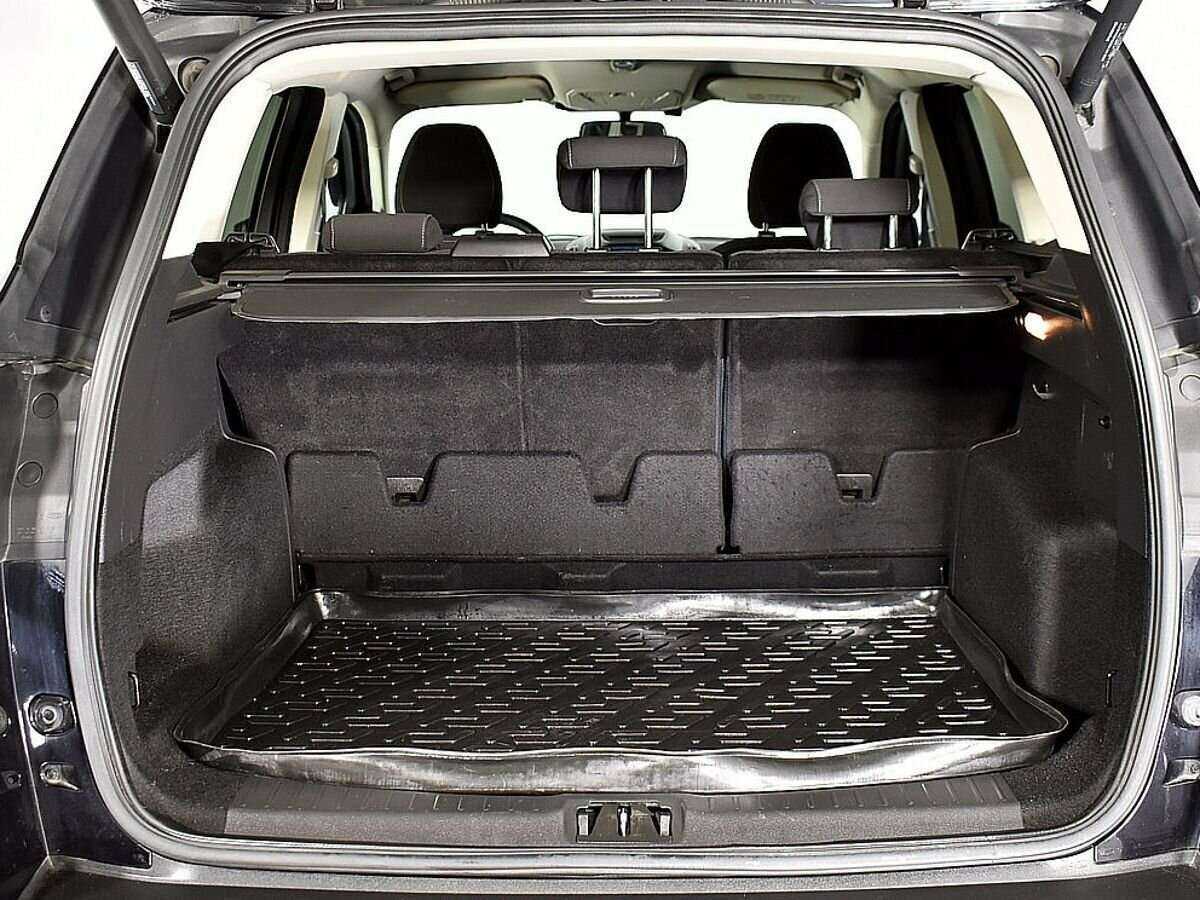 Ford Kuga б/у, 2018, Автоматическая. Фото: #18