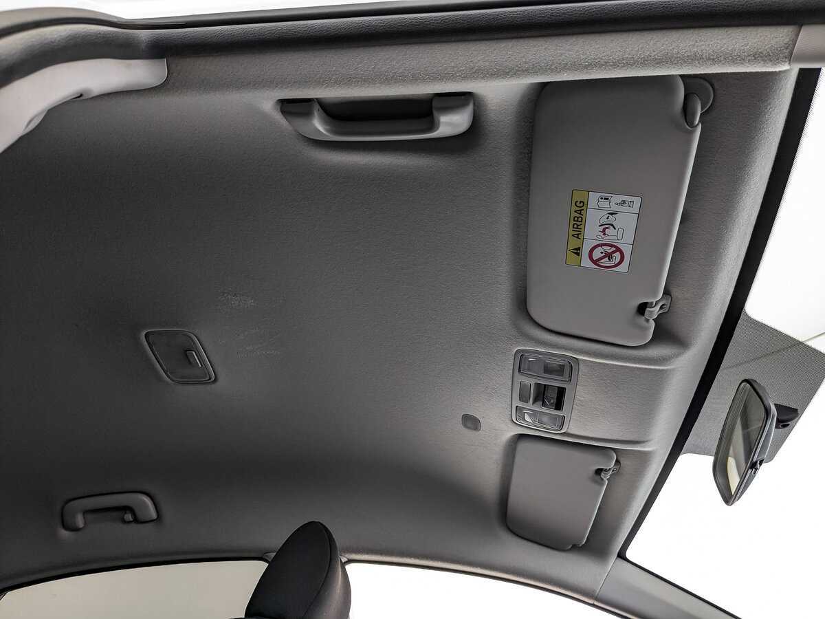 Hyundai Solaris б/у, 2020, Автоматическая. Фото: #20