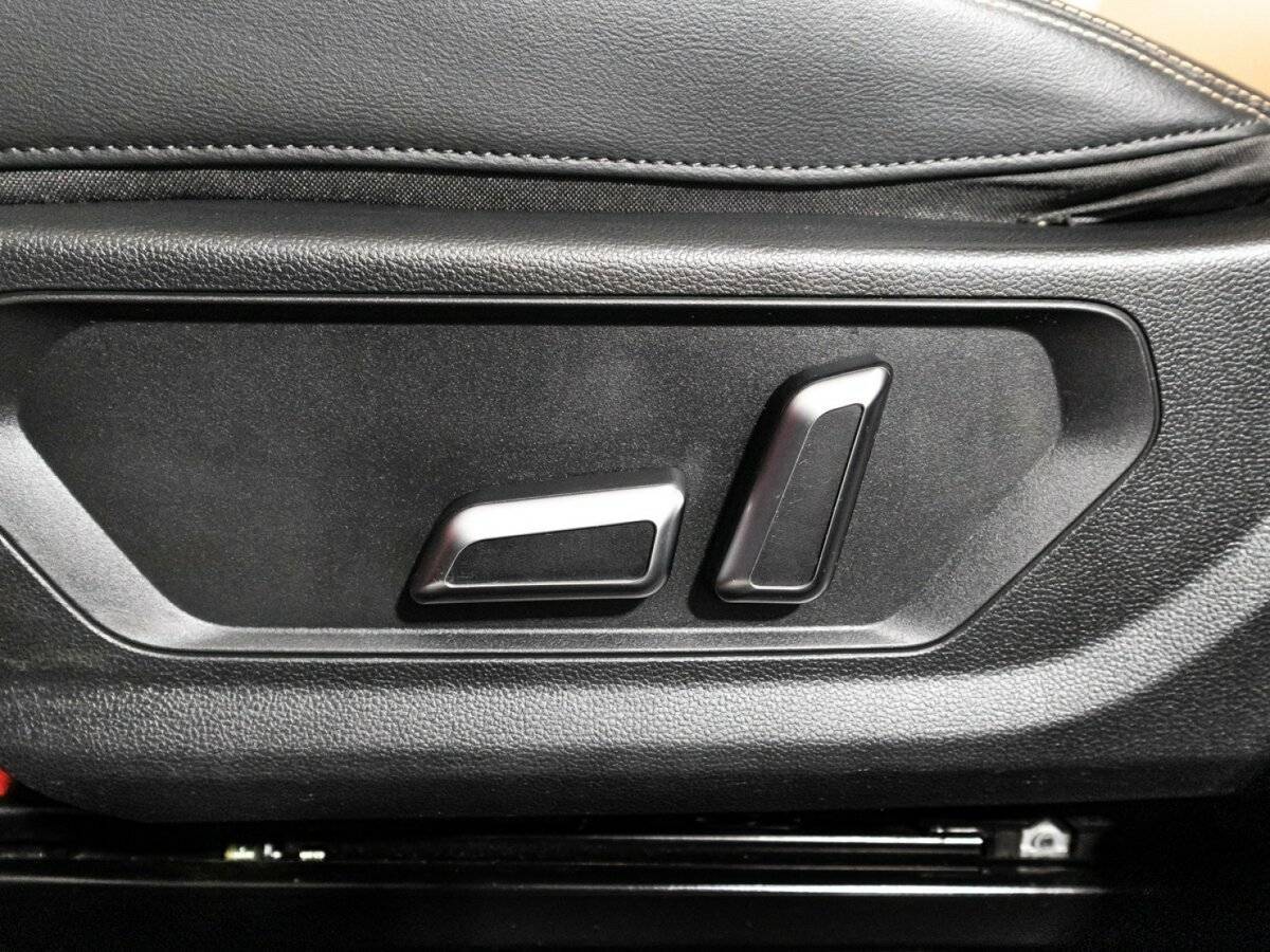 Haval Jolion б/у, 2021, Роботизированная. Фото: #14