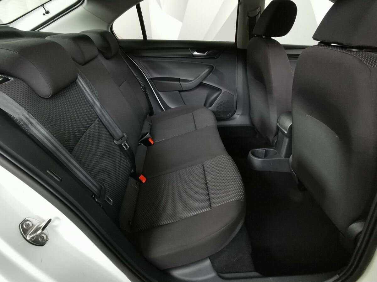 Volkswagen Polo б/у, 2020, Автоматическая. Фото: #10