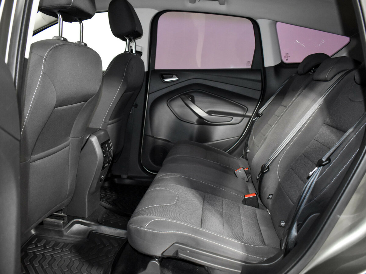 Ford Kuga б/у, 2014, Автоматическая. Фото: #17