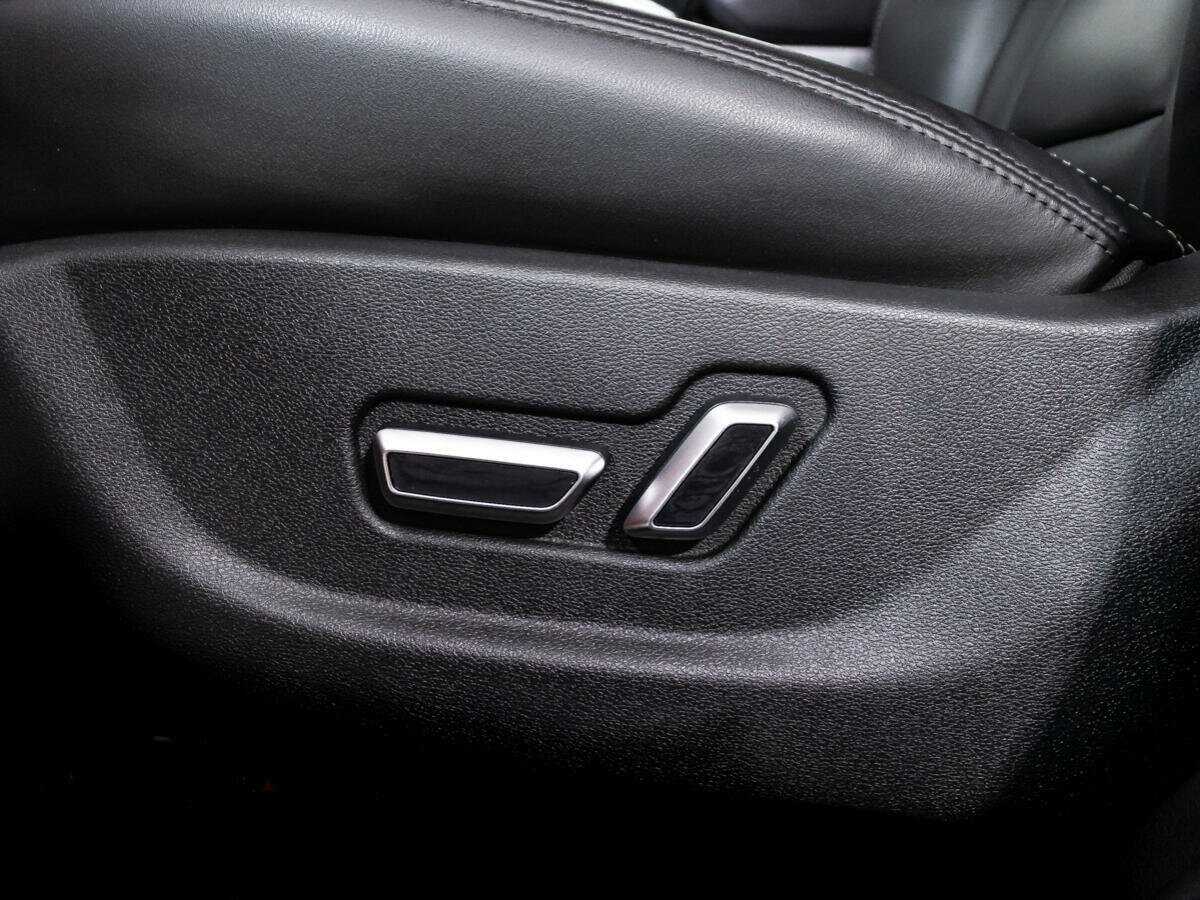 Geely Atlas б/у, 2021, Автоматическая. Фото: #20